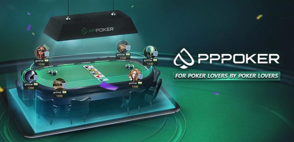 pppoker