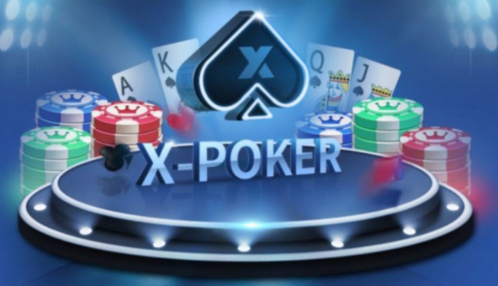 X-Poker: обзор приложения - Скачать X-poker на телефон